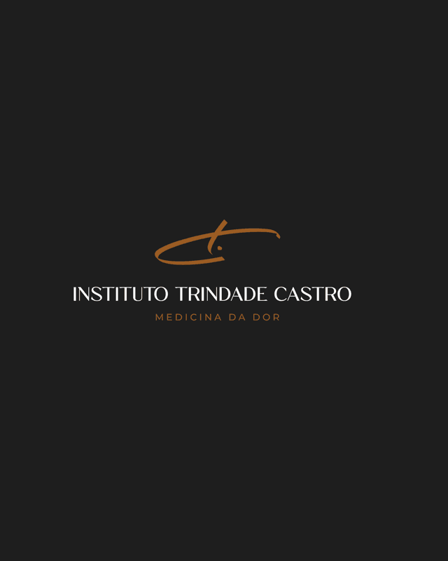 Instituto Trindade Castro · Medicina da Dor
